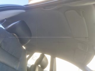 Volvo S40 2000