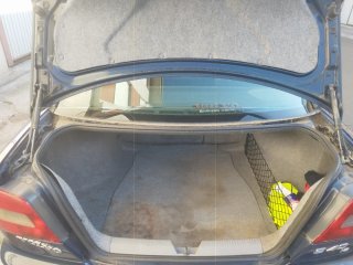 Volvo S40 2000