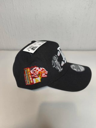 Gorra New Era 9FORTY LA  Angeles dodgers unisex