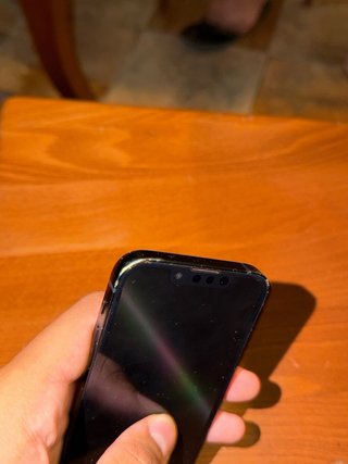 iPhone 13 Mini Blu