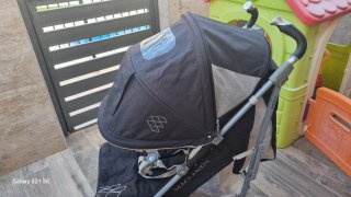Silla de paseo Jane Maclaren