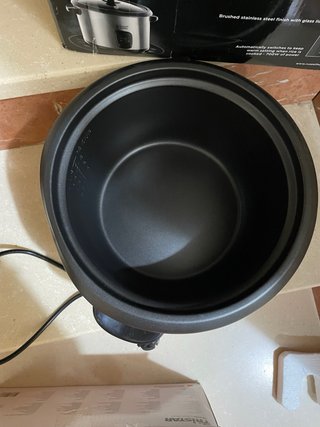 Arrocera Russell Hobbs Cook@Home