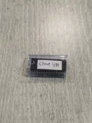 Chip Centralita C20XE