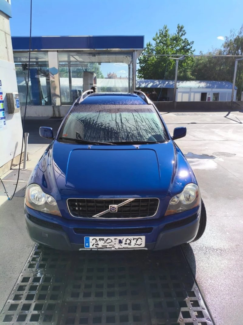 Volvo XC90 2005 - foto 1