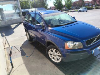 Volvo XC90 2005