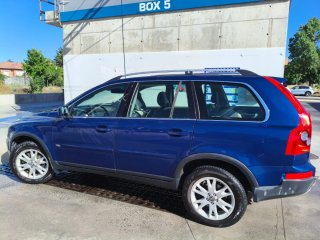 Volvo XC90 2005