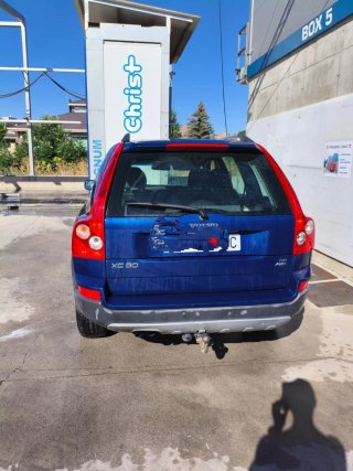 Volvo XC90 2005