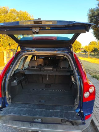 Volvo XC90 2005