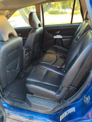 Volvo XC90 2005