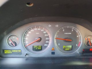 Volvo XC90 2005