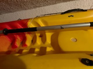 Kayak Ocean Kayak Frenzy
