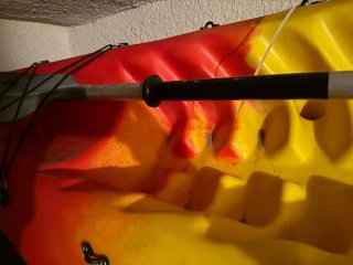 Kayak Ocean Kayak Frenzy