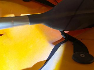 Kayak Ocean Kayak Frenzy