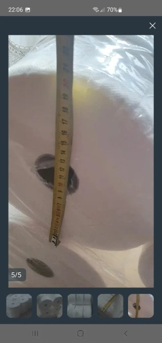 Fardos de Papel Higiénico