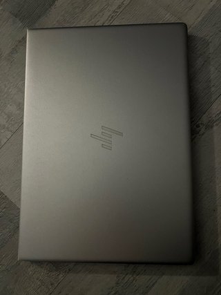 HP EliteBook 840 G5 Plata