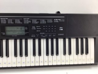 E697868-0 TECLADO ELECTRONICO CASIO CTK3500