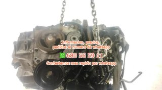 Mini w10b16ab motor mini (r50, r53) ca Ref:1765597