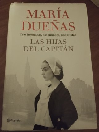 Las Hijas del Capitán