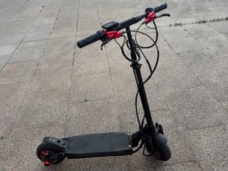 Smartgyro Crossover Dual Pro Patinete Eléctrico