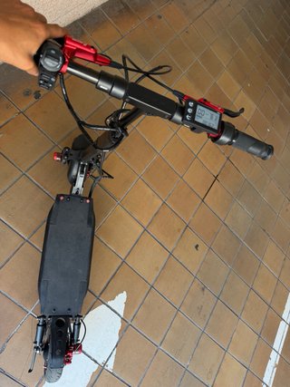 Smartgyro Crossover Dual Pro Patinete Eléctrico