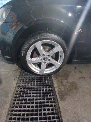 Volkswagen Touran 2011