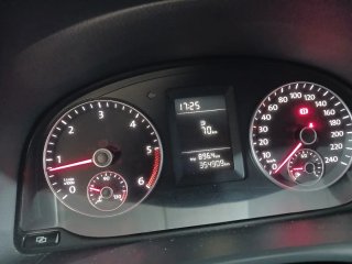 Volkswagen Touran 2011