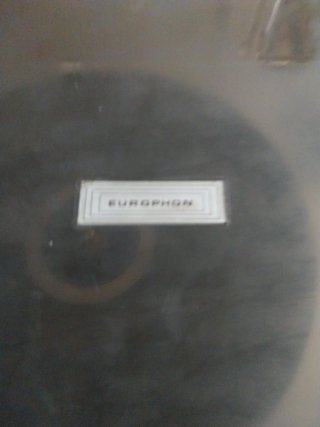 Giradischi vintage