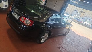 Volkswagen Jetta 2010