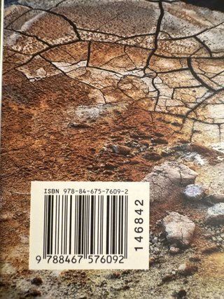 Biología y geología, 1 ESO