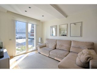 Piso en venta en La Barceloneta en Barcelona