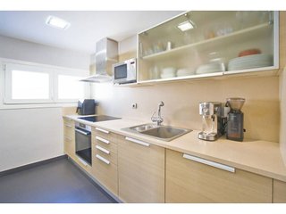 Piso en venta en La Barceloneta en Barcelona