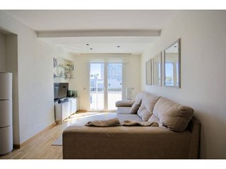 Piso en venta en La Barceloneta en Barcelona