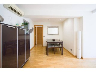 Piso en venta en La Barceloneta en Barcelona