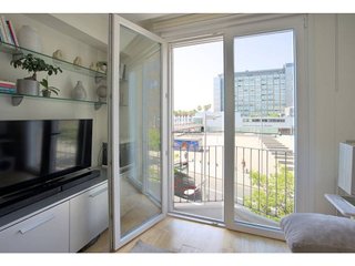 Piso en venta en La Barceloneta en Barcelona