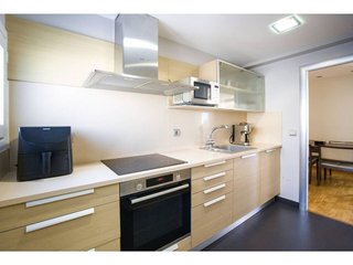 Piso en venta en La Barceloneta en Barcelona