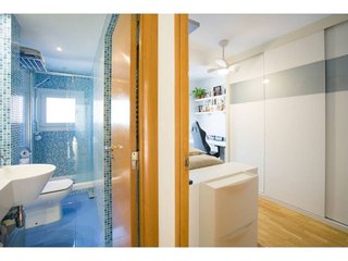 Piso en venta en La Barceloneta en Barcelona