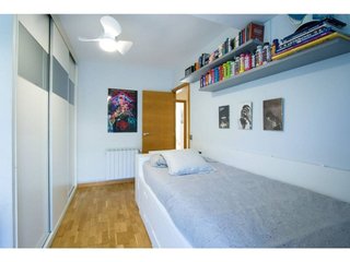 Piso en venta en La Barceloneta en Barcelona