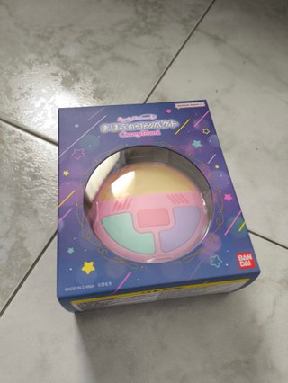 P-Bandai Creamy Mami Special Memorize