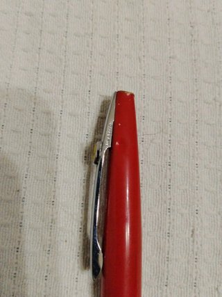 Bolígrafo Ferrari Sheaffer