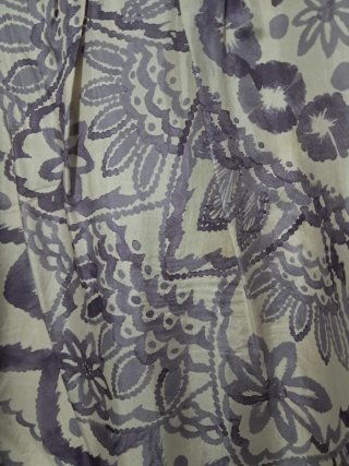 Vestido seda Tintoretto T.38 + Chaqueta