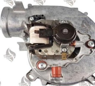 EXTRACTOR CALDERA TURBOMAX PLUS VMW ES 24 282 3-5