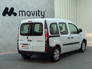 Renault Kangoo 1.5 DCI 75CV COMBI