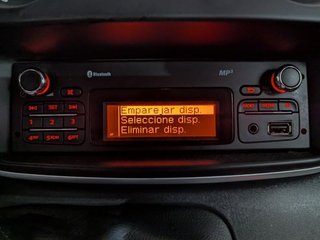 Renault Kangoo 1.5 DCI 75CV COMBI