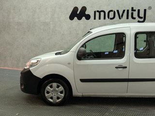 Renault Kangoo 1.5 DCI 75CV COMBI