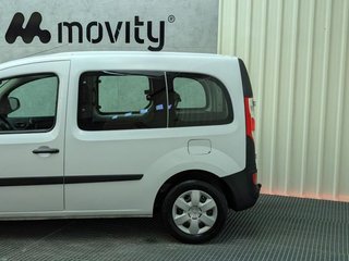 Renault Kangoo 1.5 DCI 75CV COMBI