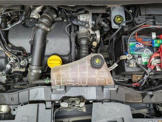 Renault Kangoo 1.5 DCI 75CV COMBI