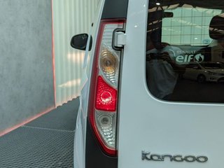 Renault Kangoo 1.5 DCI 75CV COMBI