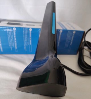 Antena Digital Aérea Base Magnética