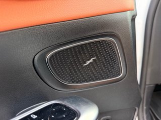 Mercedes-Benz Clase C 2024