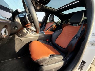 Mercedes-Benz Clase C 2024